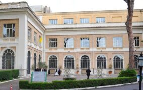 Đức Thánh Cha tuyên bố Thánh John Henry Newman là bổn mạng Đại học Giáo hoàng Urbaniana