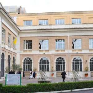 Đức Thánh Cha tuyên bố Thánh John Henry Newman là bổn mạng Đại học Giáo hoàng Urbaniana