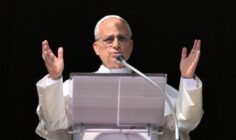 Kinh Truyền Tin (2/11): Cầu nguyện cho các tín hữu đã qua đời