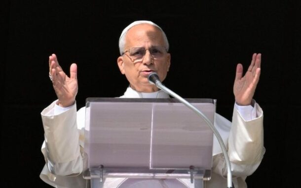 Kinh Truyền Tin (2/11): Cầu nguyện cho các tín hữu đã qua đời