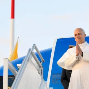 Trực tiếp chuyến Tông du Thổ Nhĩ Kỳ (28/11): Gặp Giám mục, linh mục, tu sĩ nam nữ và nhân viên mục vụ