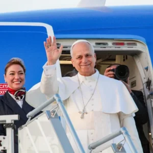 Dấu chân các Đức Giáo hoàng tại Thổ Nhĩ Kỳ: Hành trình về nguồn – Nơi đối thoại vì hiệp nhất phát triển