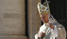 Tông thư “In Unitate Fidei”: Lời hiệu triệu khẩn thiết về hiệp nhất Kitô giáo và hòa bình