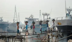 Đức Thánh cha Lêô XIV thành lập Hội Tông đồ Biển