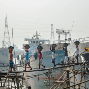 Đức Thánh cha Lêô XIV thành lập Hội Tông đồ Biển