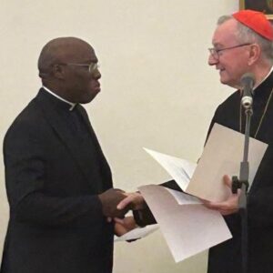 Hai bổ nhiệm quan trọng tại Tòa Thánh