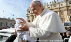 Tiếp kiến chung Năm thánh (20/12/2025): Hy vọng phát sinh sự sống - Đức Maria, niềm hy vọng của chúng ta