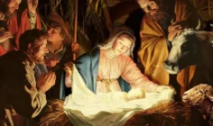 “Ngôi Lời đã làm người”: Ý nghĩa thần học và phụng vụ của mùa Giáng sinh