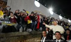 Nền tảng hòa bình, tình bạn và tình yêu chân thật - Diễn văn Đức Thánh cha Lêô XIV trong cuộc tông du gặp gỡ giới trẻ Libăng