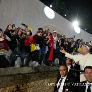 Nền tảng hòa bình, tình bạn và tình yêu chân thật - Diễn văn Đức Thánh cha Lêô XIV trong cuộc tông du gặp gỡ giới trẻ Libăng