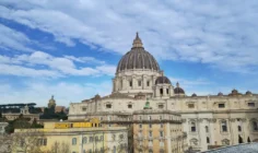 Ủy ban nghiên cứu về nữ phó tế: Loại trừ chức nữ Phó tế, dù đây chưa phải là phán quyết cuối cùng