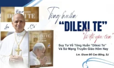 Suy tư về Tông huấn “Dilexi te” và Sứ mạng Truyền giáo hôm nay