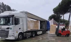 Đức Thánh Cha Lêô XIV viện trợ nhân đạo dịp lễ Giáng sinh