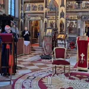 Giáo hội Công Giáo và Chính Thống giáo kỷ niệm 60 năm hủy bỏ vạ tuyệt thông lẫn nhau