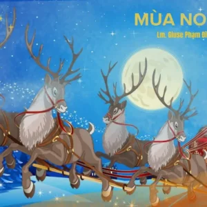Mùa Noel đó