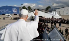 Đức Thánh Cha Lêô XIV kết thúc chuyến Tông du đầu tiên tại Thổ Nhĩ Kỳ và Libăng