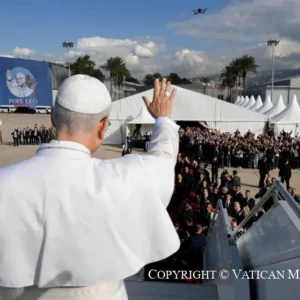 Đức Thánh Cha Lêô XIV kết thúc chuyến Tông du đầu tiên tại Thổ Nhĩ Kỳ và Libăng