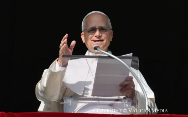 Kinh Truyền Tin (14/12): Khi gặp Chúa, người mất hy vọng sẽ tìm được ý nghĩa