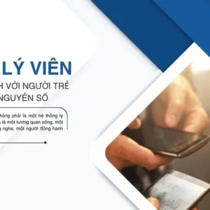 Giáo lý viên: Đồng hành với người trẻ trong kỷ nguyên số