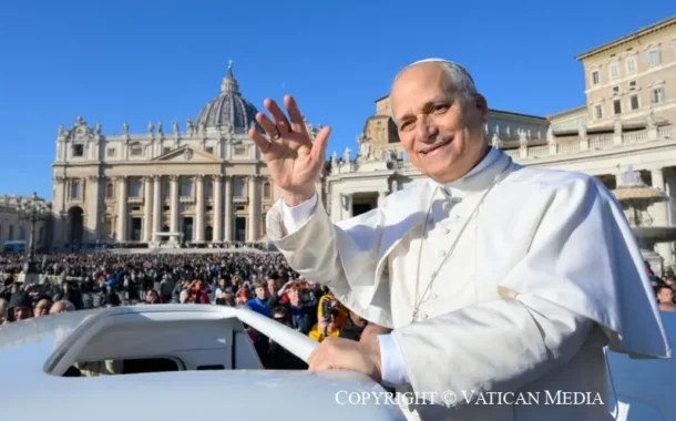 Tiếp kiến chung 10/12/2025 – ĐTC Lêô XIV: Chiêm niệm về sự chết dạy chúng ta chọn điều thật sự phải làm với đời mình