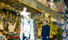 Gx. Vinh Hà: Mừng đại lễ Chúa Giáng Sinh năm 2025