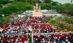 Núi Chúa Tao Phùng: Hành hương đầu tháng 12.2025