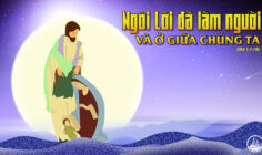 CÁC BÀI SUY NIỆM LỜI CHÚA ĐẠI LỄ GIÁNG SINH 2025