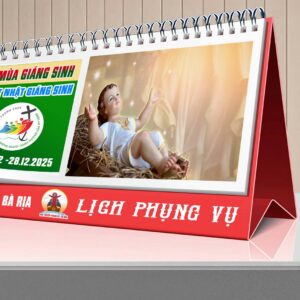 Lịch Phụng vụ từ ngày 24.12 đến 28.12.2025