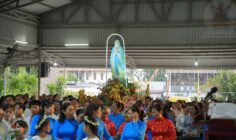 Gx. Chu Hải:  Mừng lễ Đức Maria Vô Nhiễm Nguyên Tội - 08.12.2025