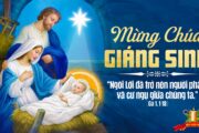 25.12.2025 – Lễ Chúa Giáng Sinh 