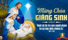 25.12.2025 – Lễ Chúa Giáng Sinh 