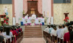 Gx. Nam Đồng: Mừng lễ Thánh Gia Thất – Bổn mạng Giáo xứ - 28.12.2025