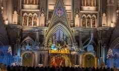 GP. Bà Rịa: Thánh lễ tạ ơn Năm Thánh tại Nhà thờ Song Vĩnh - 23.12.2025