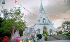 Gx. Suối Rao: Đức cha Giáo phận dâng Thánh lễ mừng Chúa Giáng Sinh 2025