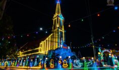 Gx. Trung Đồng: Cử hành trọng thể Đại lễ Giáng Sinh - 2025