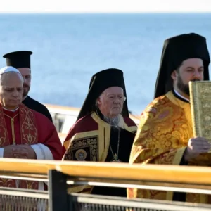 Sứ thần Tòa thánh tại Thổ Nhĩ Kỳ: Cuộc viếng thăm của Đức Thánh cha Lêô XIV tại Nixêa là bước tiến lịch sử của đại kết Kitô giáo