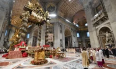 Lễ ngày Giáng sinh 2025 – Hòa bình là có thật và ở giữa chúng ta