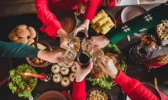 Nguồn gốc tôn giáo của lời chúc “Merry Christmas!”