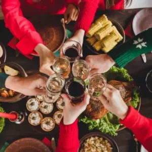 Nguồn gốc tôn giáo của lời chúc “Merry Christmas!”