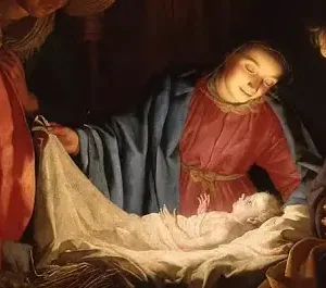 Ngôi Lời làm người: Phương thức đồng hành của Thiên Chúa đối với nhân loại