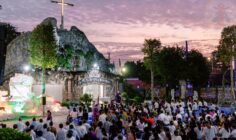 Gx. Hải Lâm: Bế mạc Tháng Các Linh Hồn - Ngày 28.11.2025