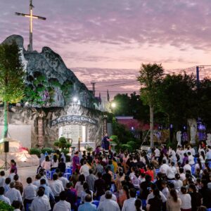 Gx. Hải Lâm: Bế mạc Tháng Các Linh Hồn - Ngày 28.11.2025