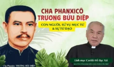 VIDEO: Cha Phanxicô Trương Bửu Diệp - Tiểu sử, con người và sứ vụ mục tử