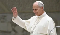 Đức Thánh cha Lêô XIV: “Cảm thức thuộc về Giáo hội quan trọng hơn con số thống kê