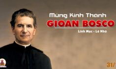 31.01.2026 – Thứ Bảy Tuần III Thường Niên: Thánh Gioan Bosco