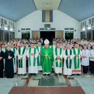 Ủy ban Loan báo Tin mừng tổ chức họp mặt và tập huấn năm 2026