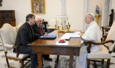 Khăn liệm thành Turin bước vào kỷ nguyên số: Di sản cổ xưa được mở ra cho thế giới thời AI