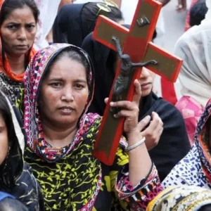 Hơn 388 triệu Kitô hữu trên thế giới bị bách hại