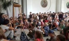 Vai trò quan trọng của giáo lý viên trong thế giới ngày nay