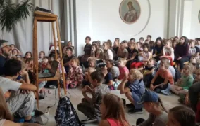 Vai trò quan trọng của giáo lý viên trong thế giới ngày nay